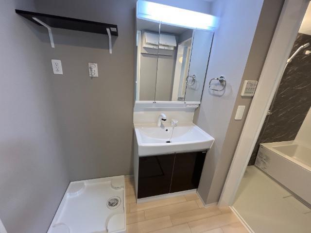 NEO RISE 部屋画像