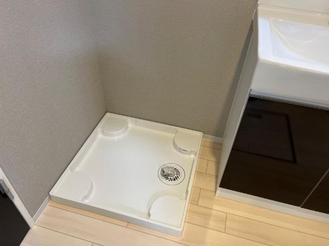NEO RISE 部屋画像