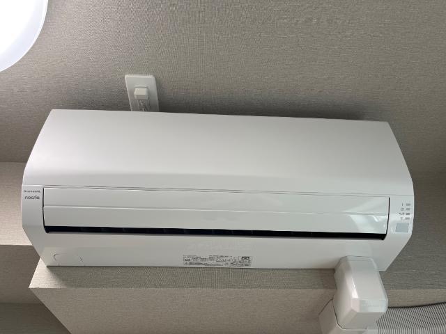 NEO RISE 部屋画像
