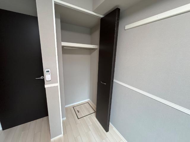 NEO RISE 部屋画像