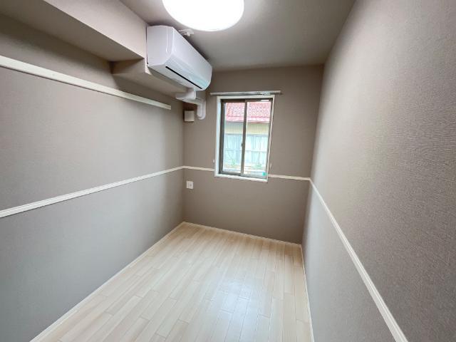 NEO RISE 部屋画像