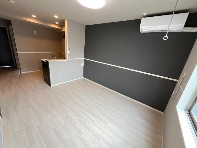 NEO RISE 部屋画像