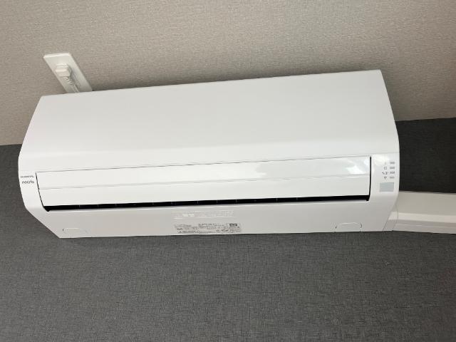 NEO RISE 部屋画像