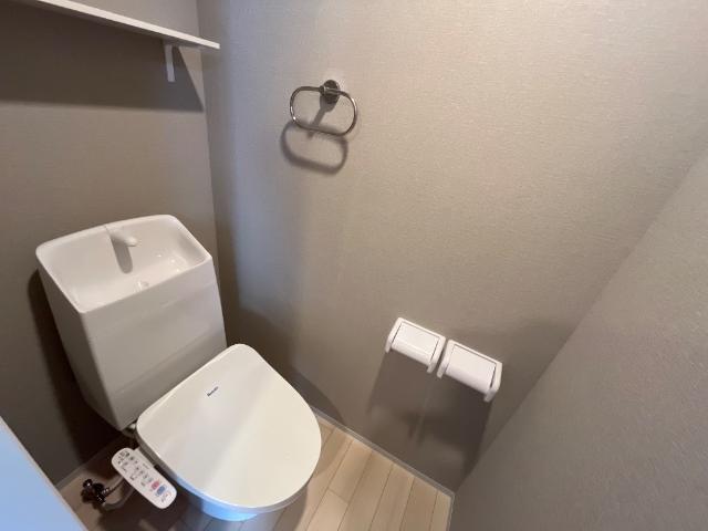 NEO RISE 部屋画像