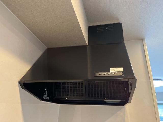 NEO RISE 部屋画像
