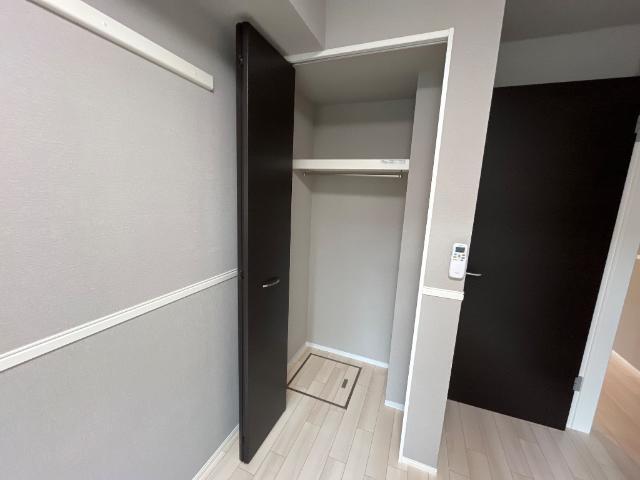 NEO RISE 部屋画像