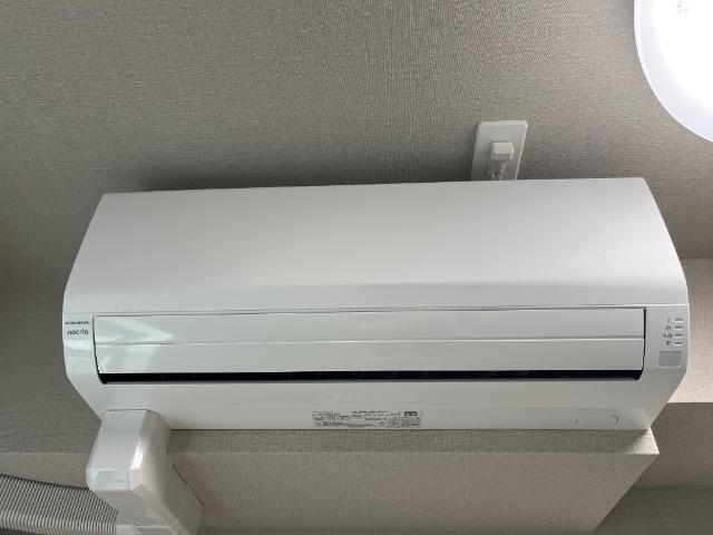 NEO RISE 部屋画像