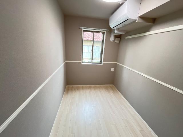 NEO RISE 部屋画像
