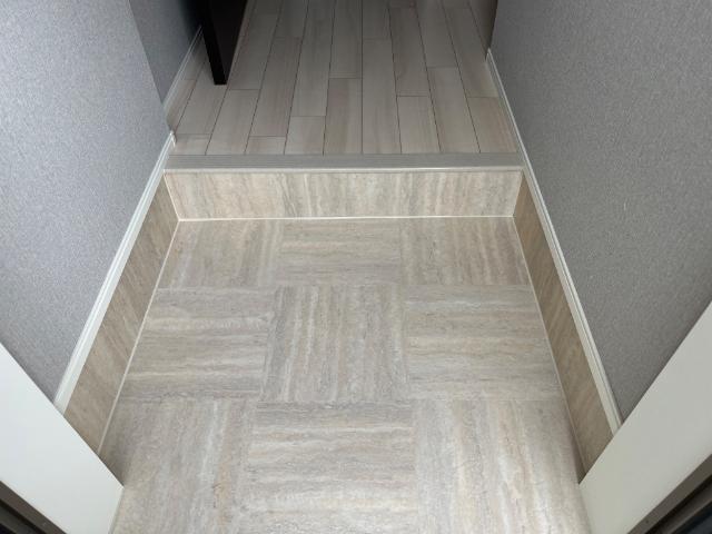 NEO RISE 部屋画像