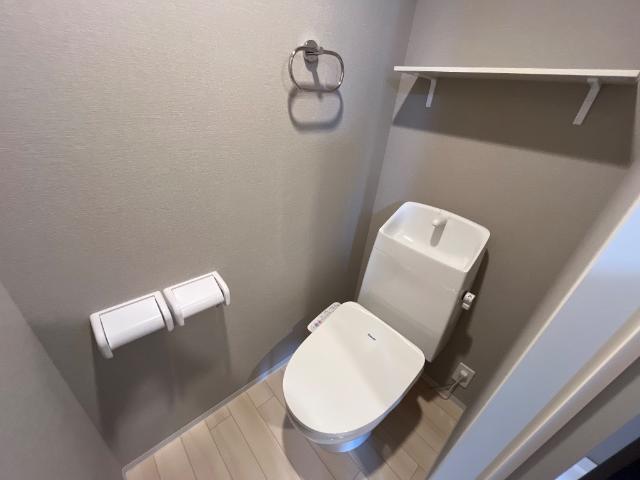 NEO RISE 部屋画像
