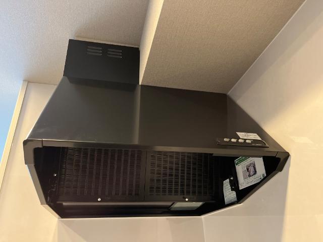 NEO RISE 部屋画像