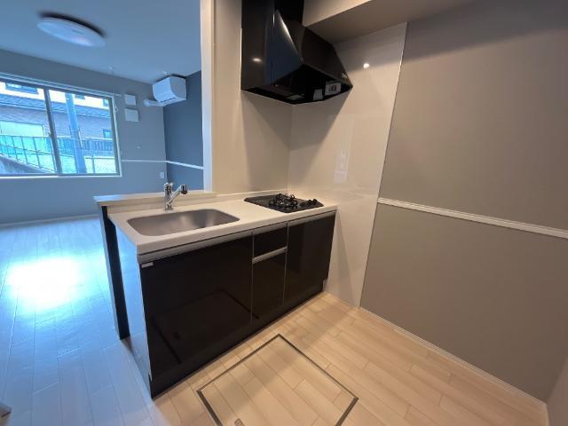 NEO RISE 部屋画像