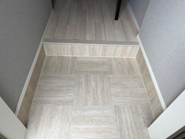 NEO RISE 部屋画像