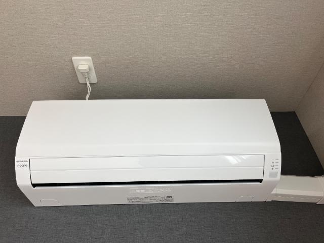 NEO RISE 部屋画像