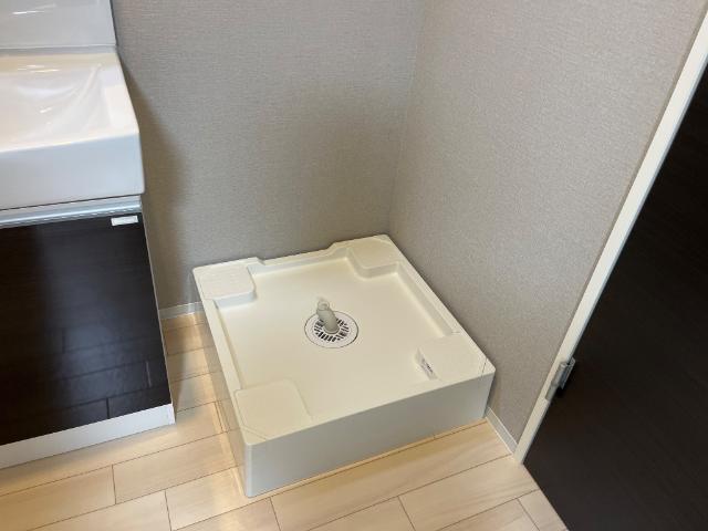 NEO RISE 部屋画像