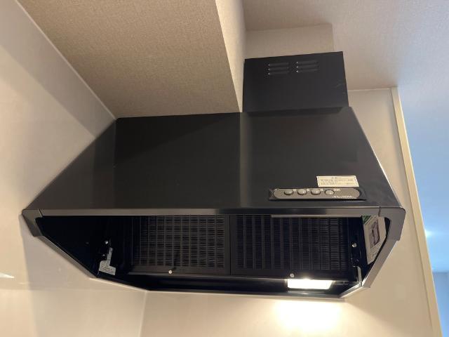 NEO RISE 部屋画像