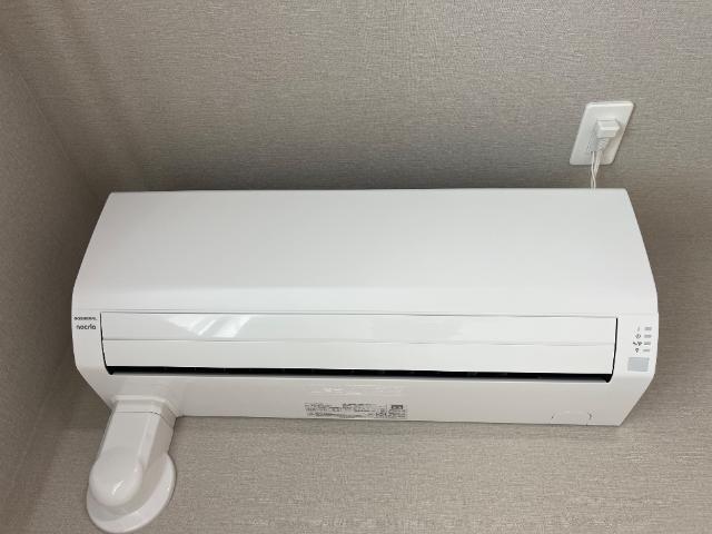 NEO RISE 部屋画像