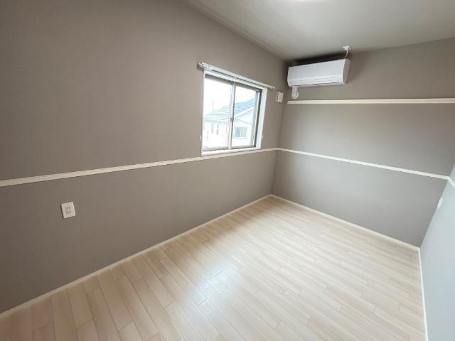NEO RISE 部屋画像