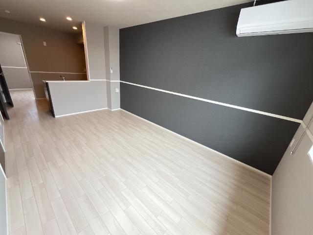 NEO RISE 部屋画像