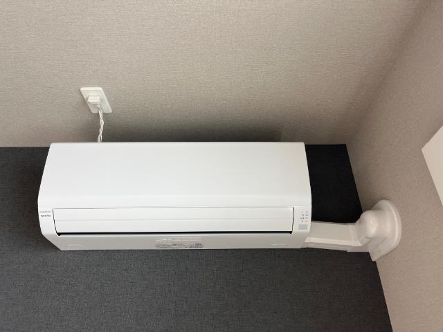 NEO RISE 部屋画像