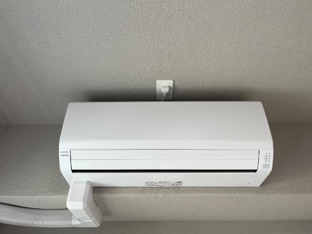 NEO RISE 部屋画像