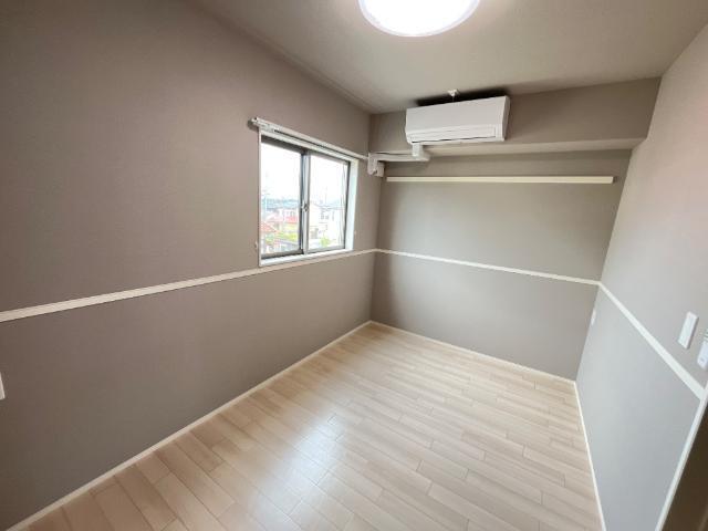 NEO RISE 部屋画像