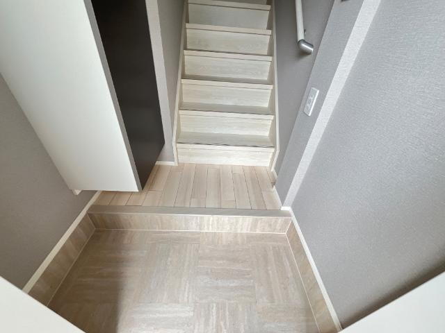 NEO RISE 部屋画像