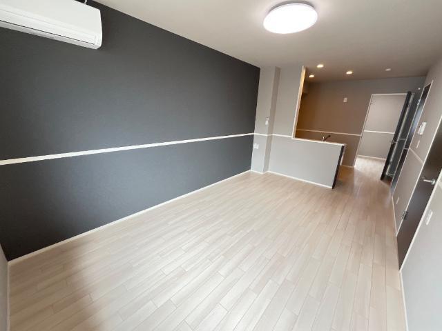 NEO RISE 部屋画像