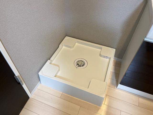 NEO RISE 部屋画像
