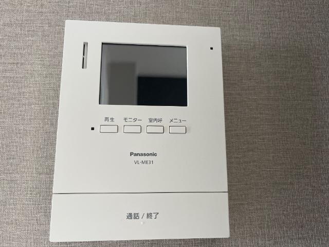 NEO RISE 部屋画像