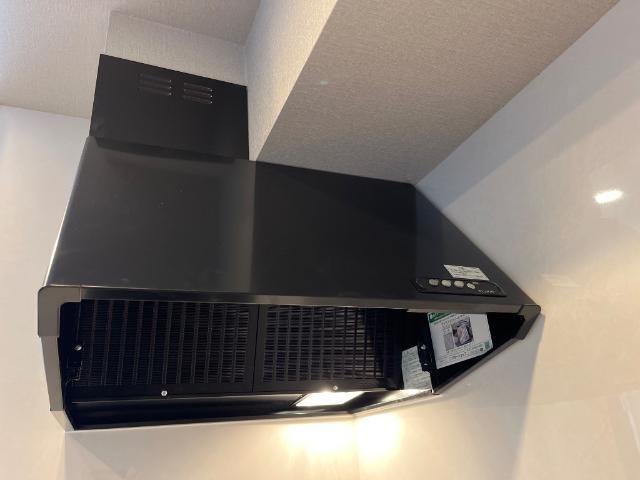 NEO RISE 部屋画像