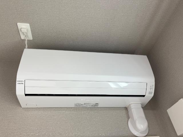 NEO RISE 部屋画像