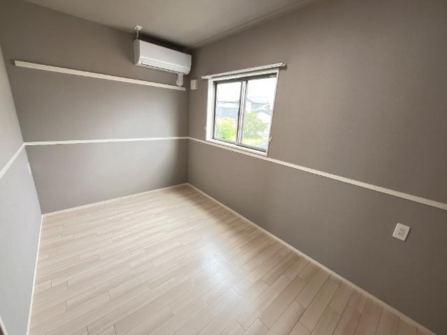 NEO RISE 部屋画像