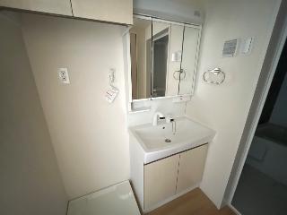 仮）富久山福原町裏新築アパート 部屋画像