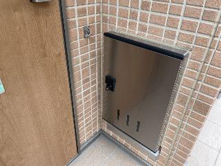 仮）富久山福原町裏新築アパート 部屋画像