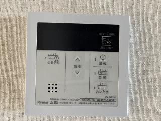 仮）富久山福原町裏新築アパート 部屋画像