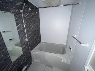 仮）富久山福原町裏新築アパート 部屋画像