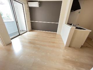 仮）富久山福原町裏新築アパート 部屋画像