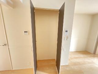 仮）富久山福原町裏新築アパート 部屋画像