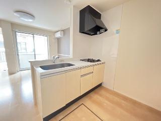 仮）富久山福原町裏新築アパート 部屋画像