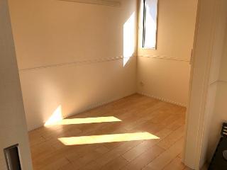 仮）富久山福原町裏新築アパート 部屋画像