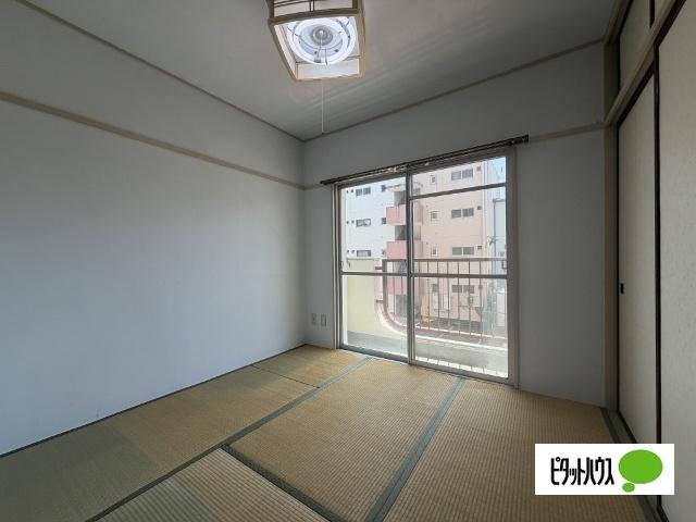 郡山市字山崎マンション その他部屋・スペース
