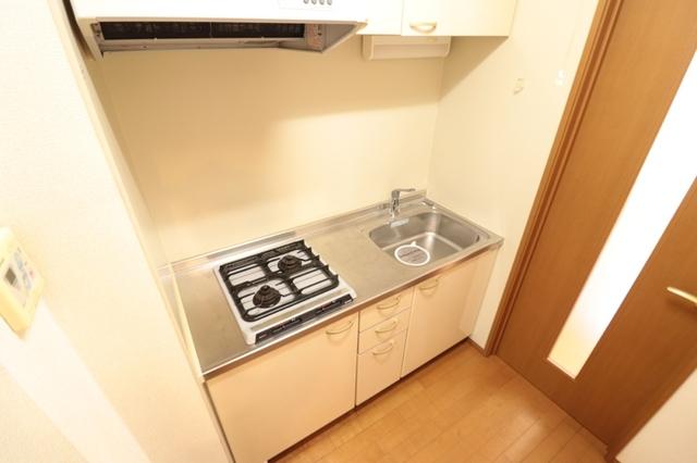 パセオティグル　Ａ（103） 部屋画像