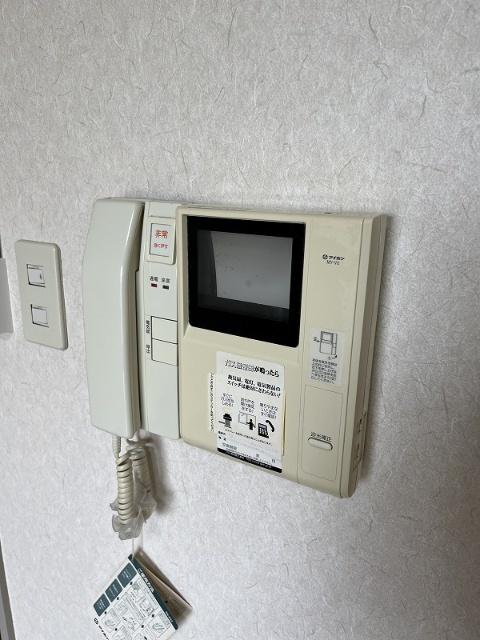 ヤングクローネ（501） セキュリティ