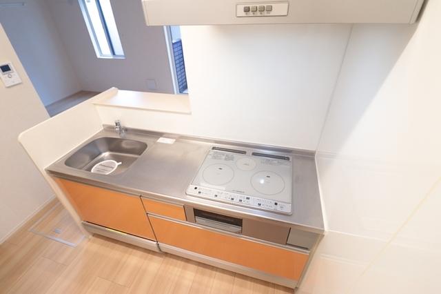 カーサデバンブ（102） 部屋画像