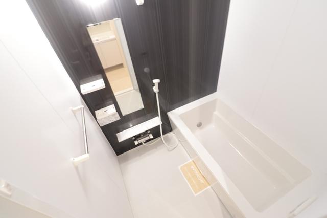 カーサデバンブ（102） 部屋画像