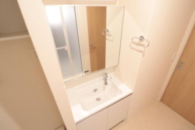 カーサデバンブ（102） 部屋画像