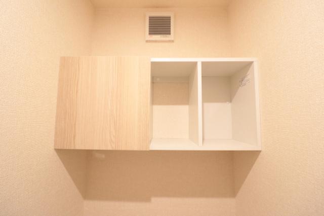 カーサデバンブ（102） 部屋画像