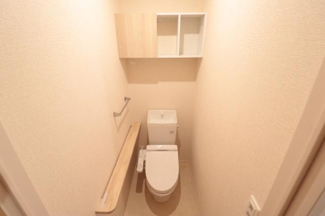カーサデバンブ（102） 部屋画像