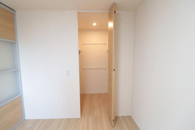 カーサデバンブ（102） 部屋画像